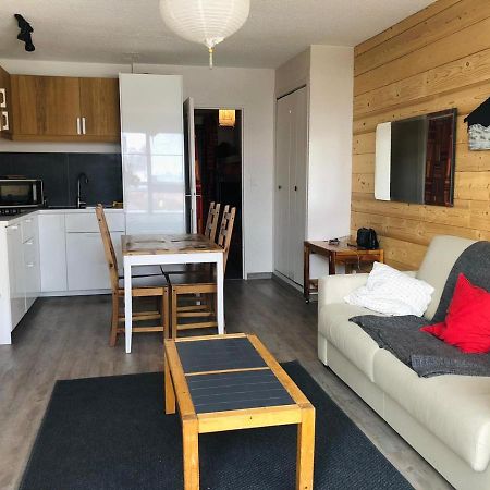 Appartement Boost Your Immo Les Deux Alpes Diamant 769 Extérieur photo