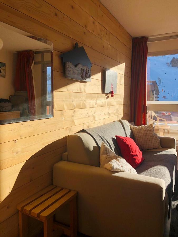 Appartement Boost Your Immo Les Deux Alpes Diamant 769 Extérieur photo