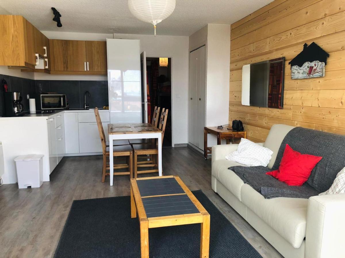 Appartement Boost Your Immo Les Deux Alpes Diamant 769 Extérieur photo