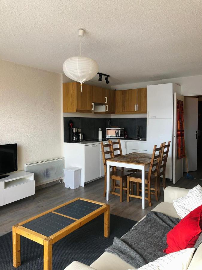 Appartement Boost Your Immo Les Deux Alpes Diamant 769 Extérieur photo